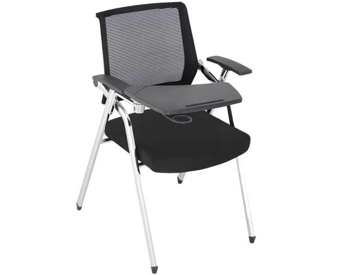 Mesh Flip Flap College Chair